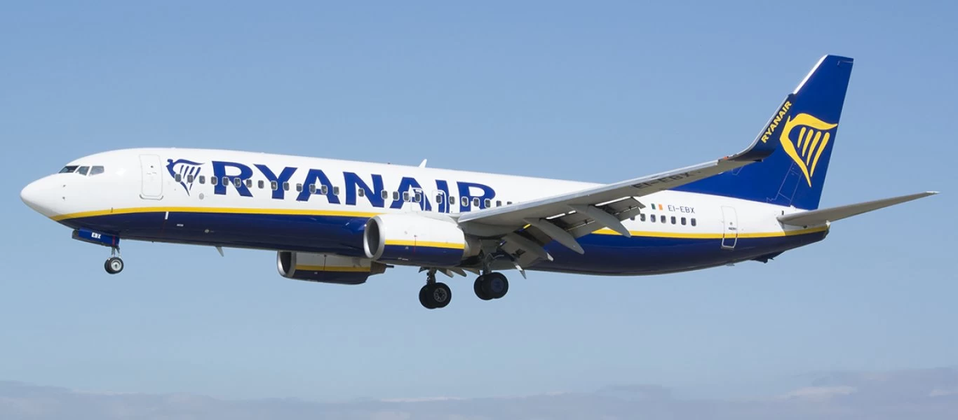  Υπόθεση Ryanair: Από τη στιγμή που υπήρξε απειλή για βόμβα ο πιλότος έπρεπε να προσγειωθεί στο Μινσκ
